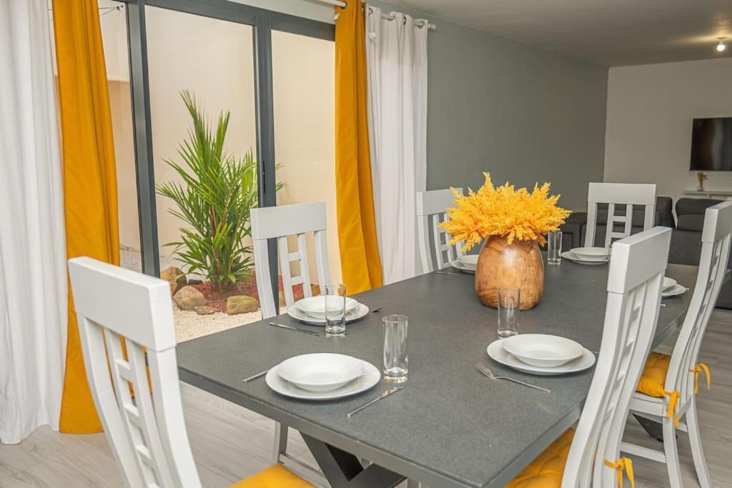 Vt Cottage Riviere-Pilote ภายนอก รูปภาพ