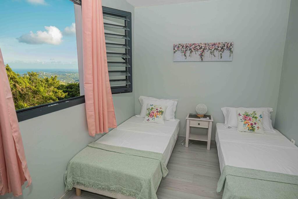Vt Cottage Riviere-Pilote ภายนอก รูปภาพ