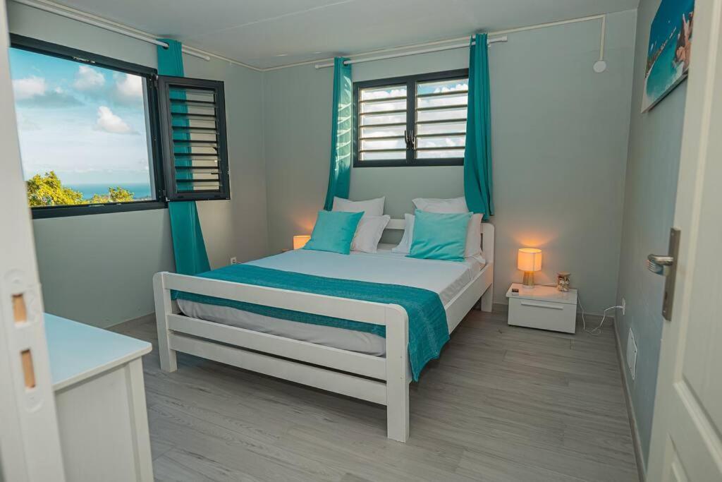 Vt Cottage Riviere-Pilote ภายนอก รูปภาพ