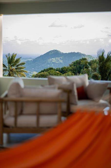 Vt Cottage Riviere-Pilote ภายนอก รูปภาพ