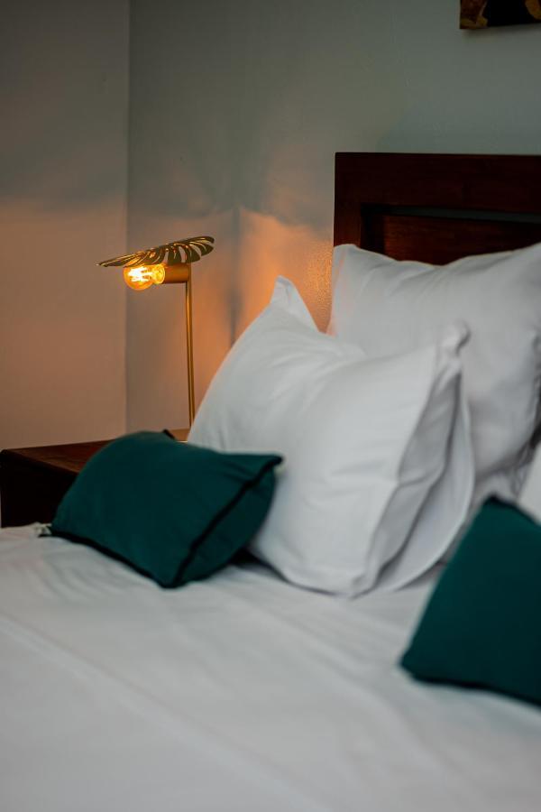 Vt Cottage Riviere-Pilote ภายนอก รูปภาพ
