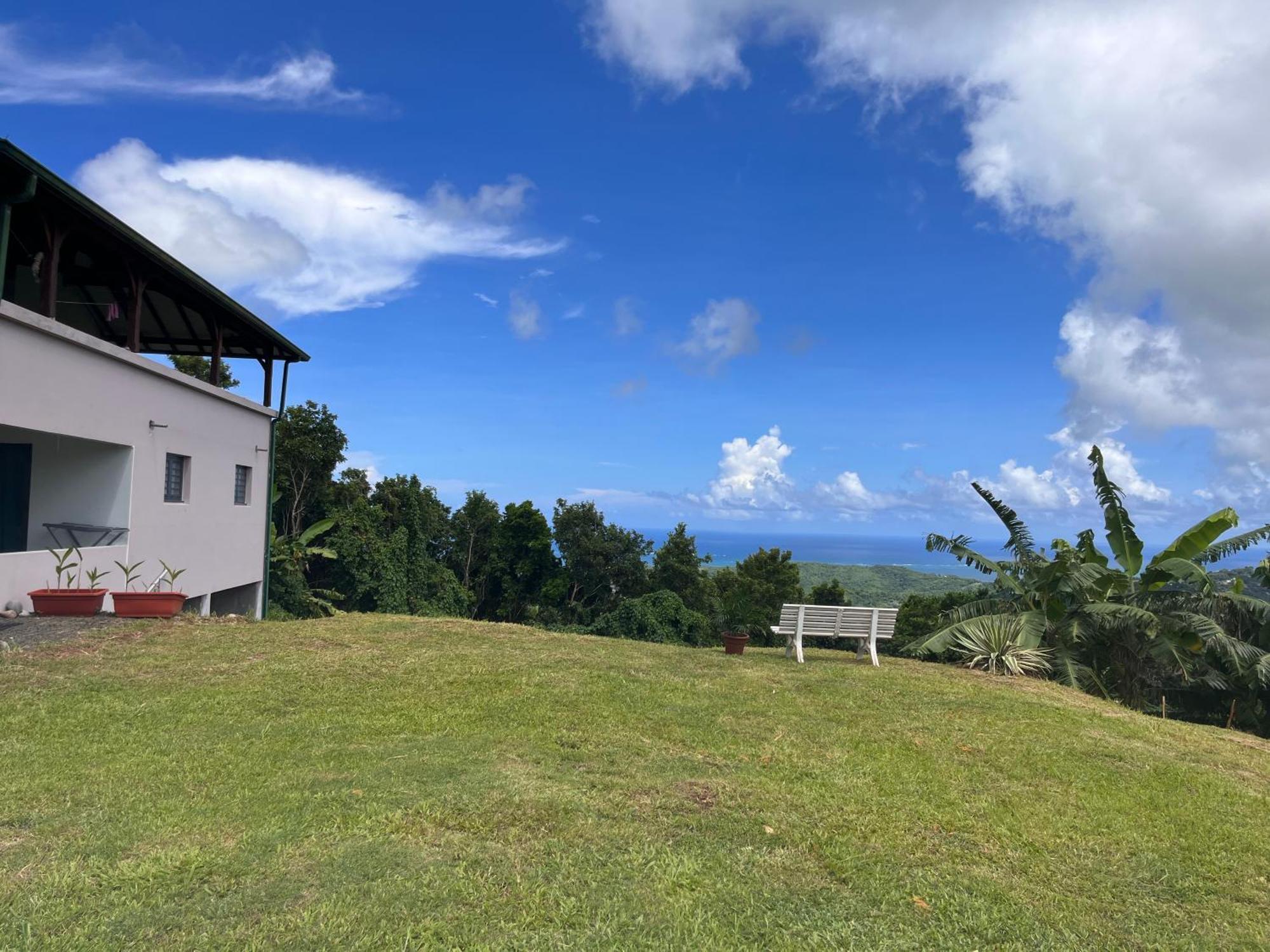 Vt Cottage Riviere-Pilote ภายนอก รูปภาพ